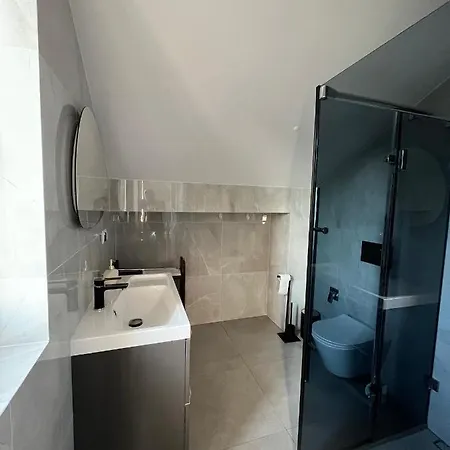 Apartament Zoska Ustroń Zewnętrze zdjęcie