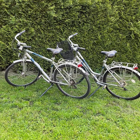 Apartament Zoska Ustroń Zewnętrze zdjęcie