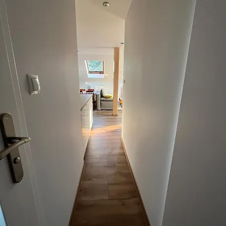 Apartament Zoska Ustroń Zewnętrze zdjęcie