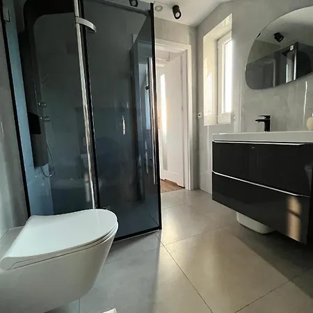 Apartament Zoska Ustroń Zewnętrze zdjęcie