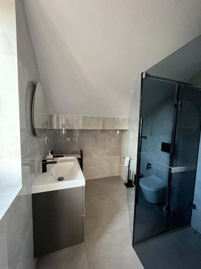 Zoska Apartment Ustron